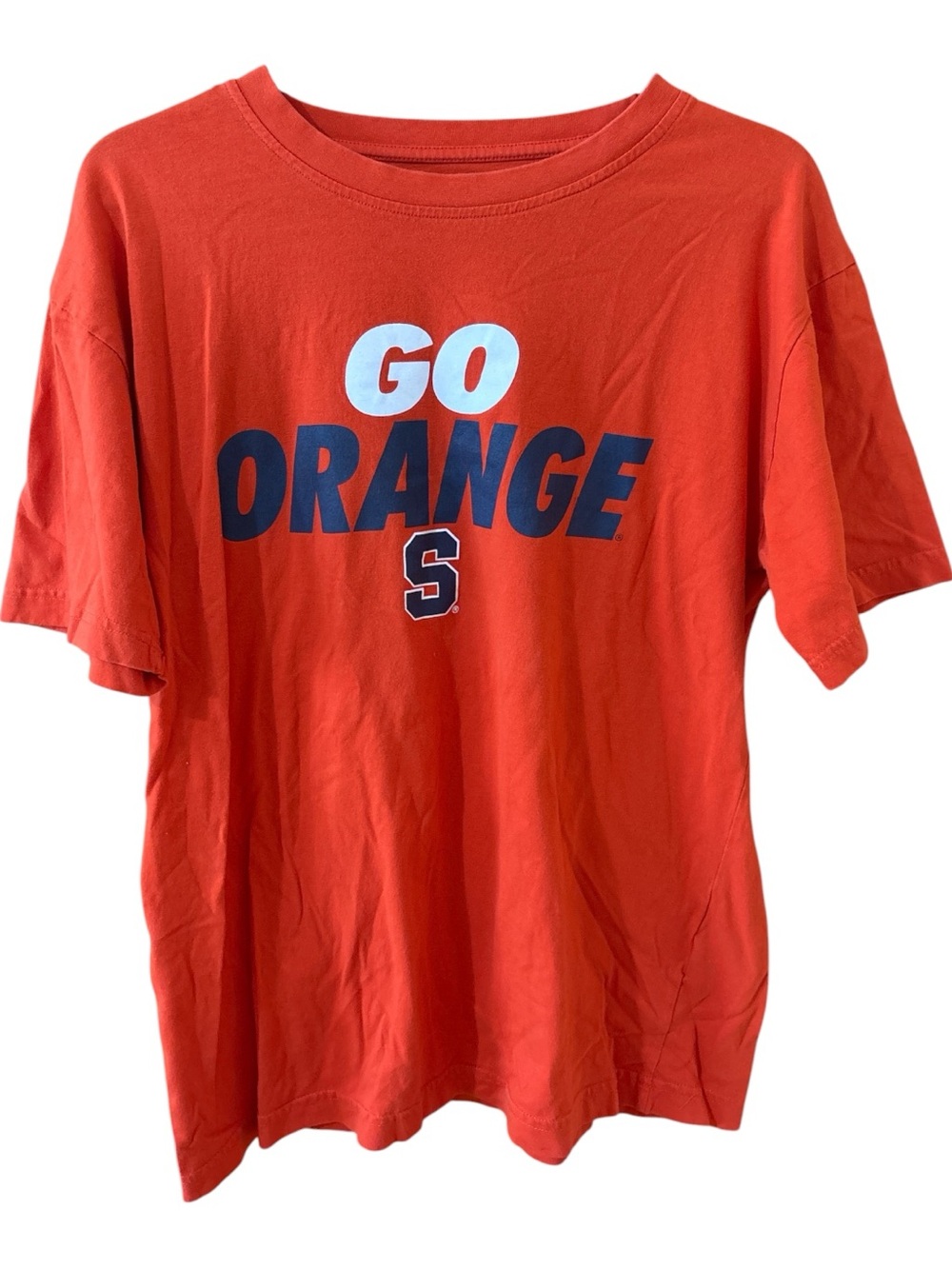 Syracuse Orange Tee Shirt